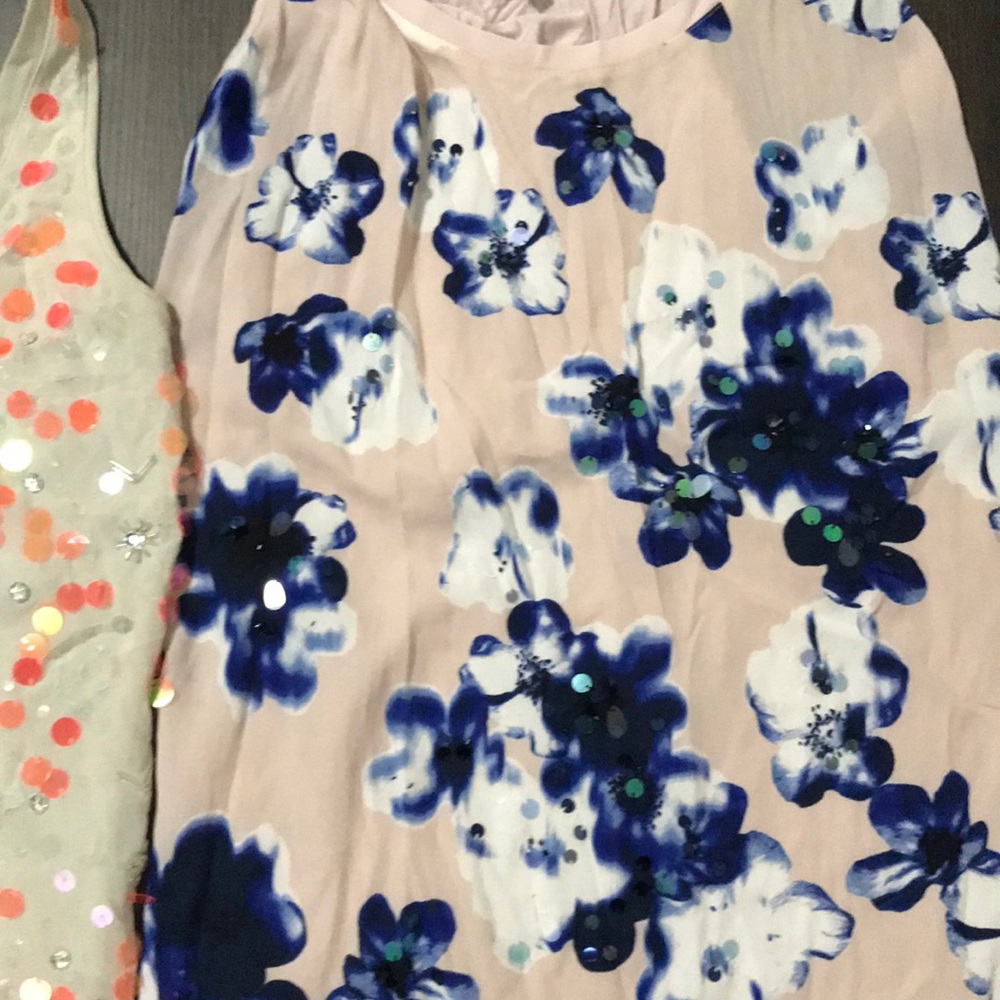 Offers Accepted Sequin Cami Bundle - image 4